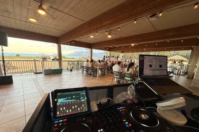The view @Turtle Cove