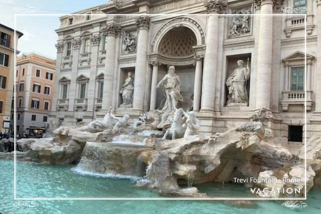 The Vacation Group