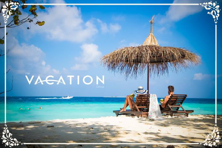 The Vacation Group