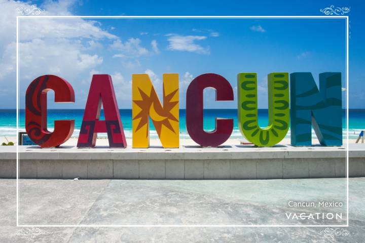 The Vacation Group