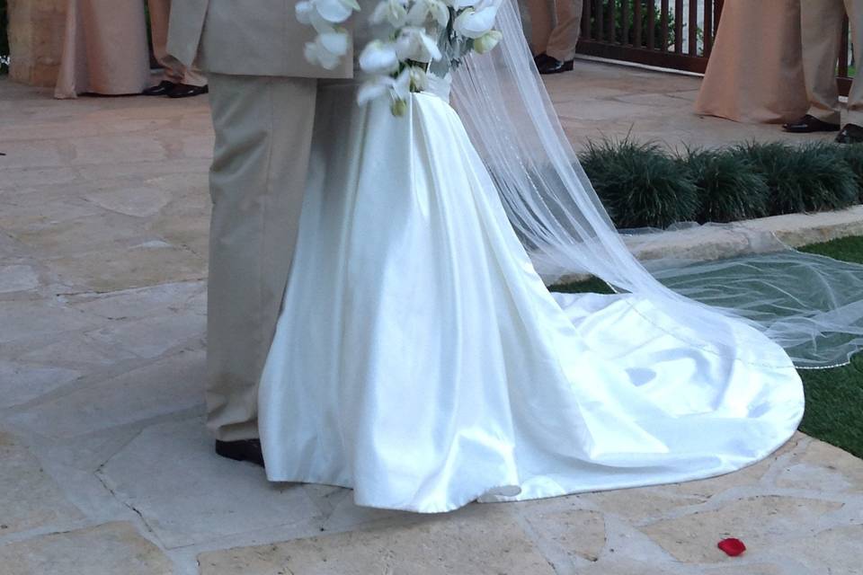 Couple portrait