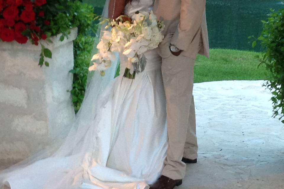 Couple portrait