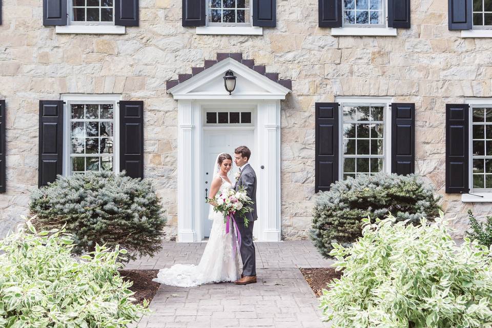 The Barn at Silverstone|Harper Parker Photography