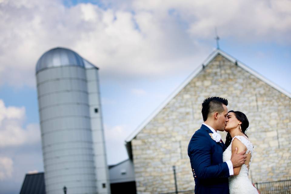 The Barn at Silverstone| Karmapants Photography