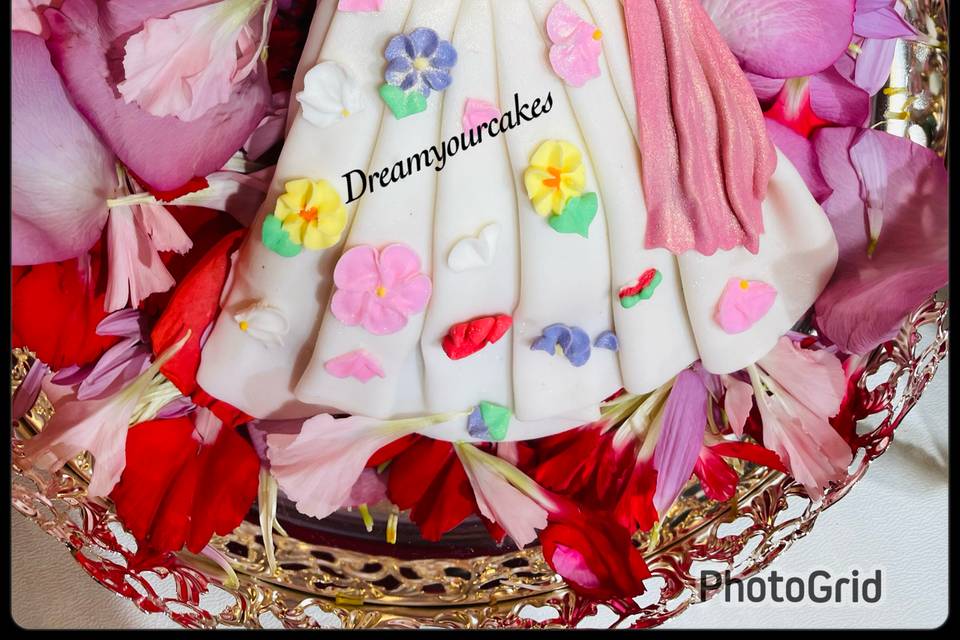 Dreamyourcakes