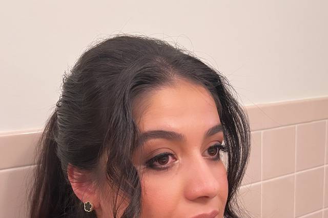 Makeup by Alena