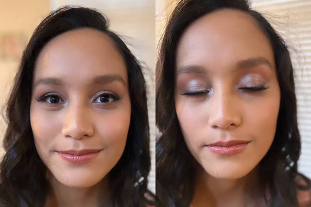 Makeup by Alena