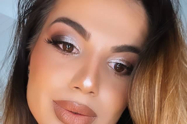 Makeup by Alena