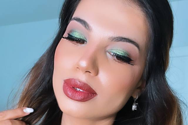 Makeup by Alena