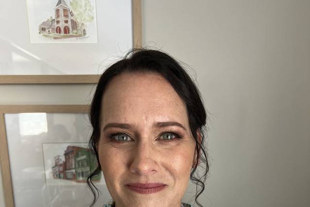 Makeup by Alena