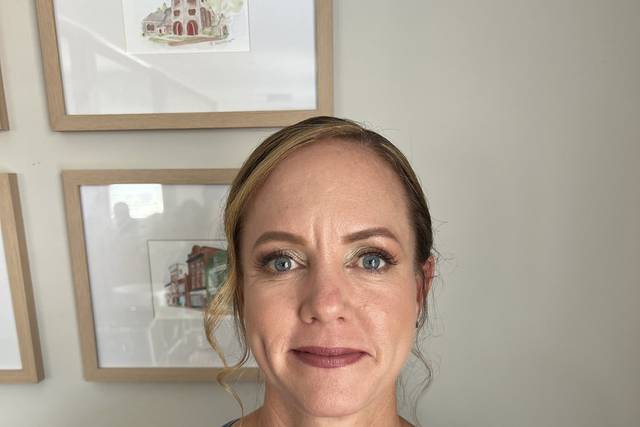 Makeup by Alena