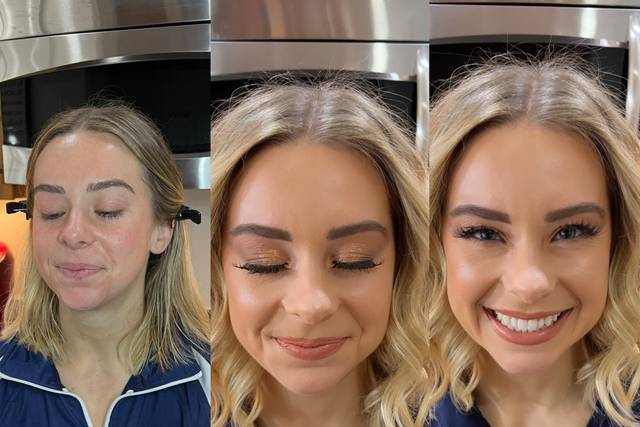Makeup by Alena