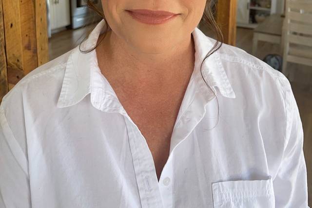 Makeup by Alena