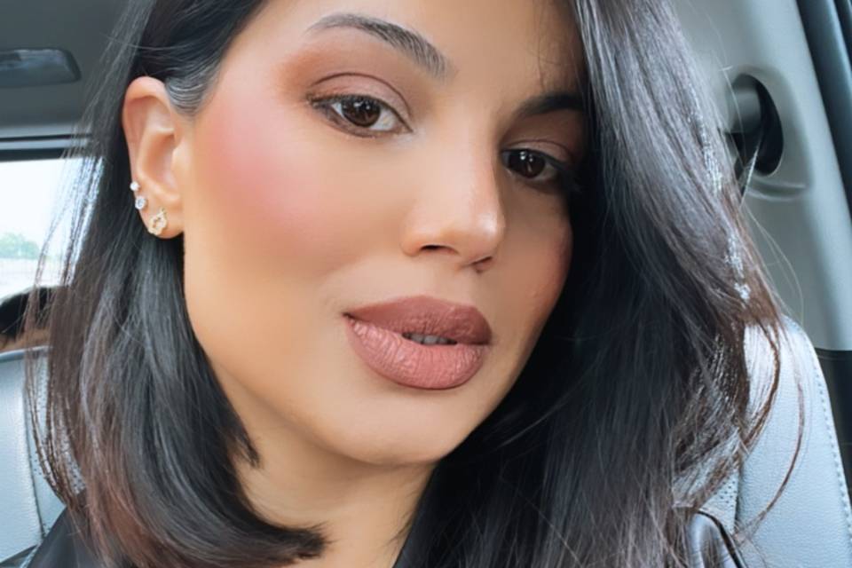 Makeup by Alena