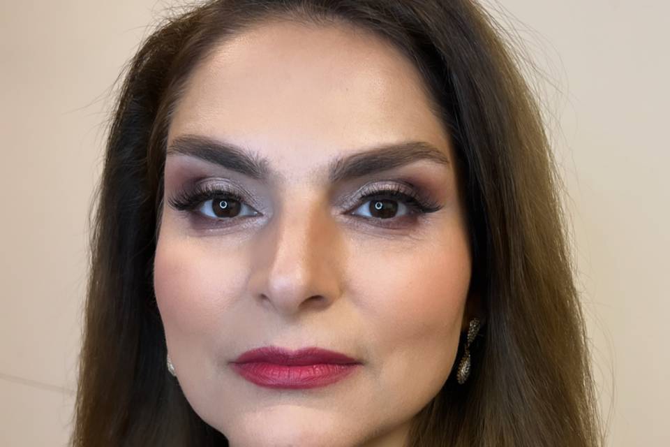 Makeup by Alena