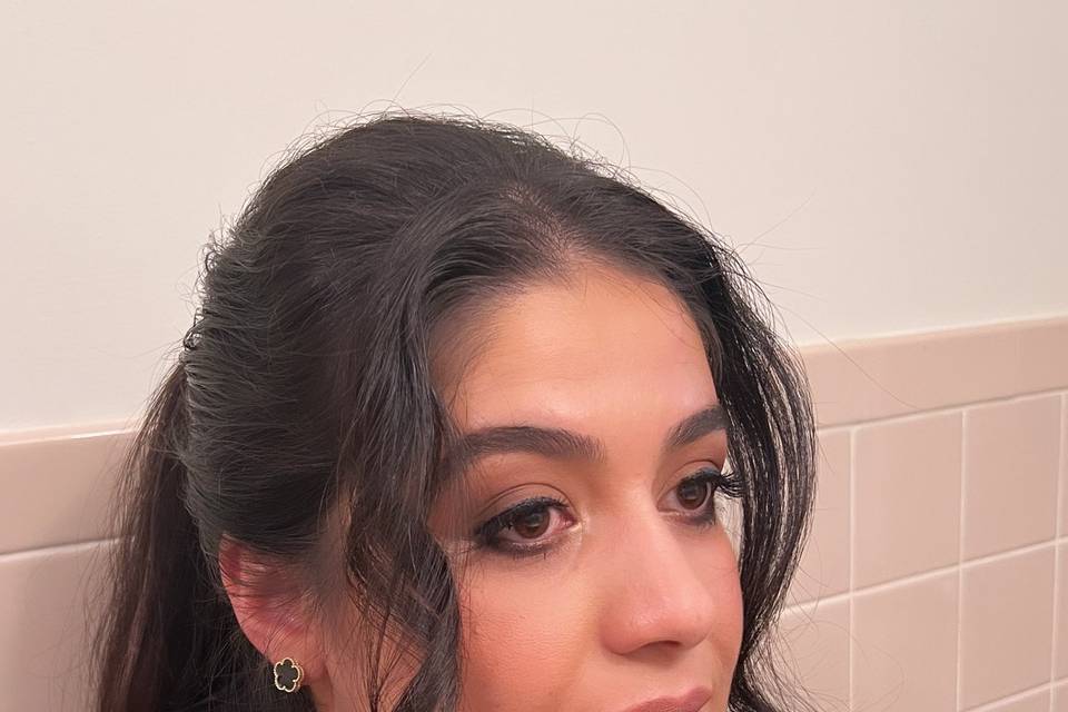 Makeup by Alena
