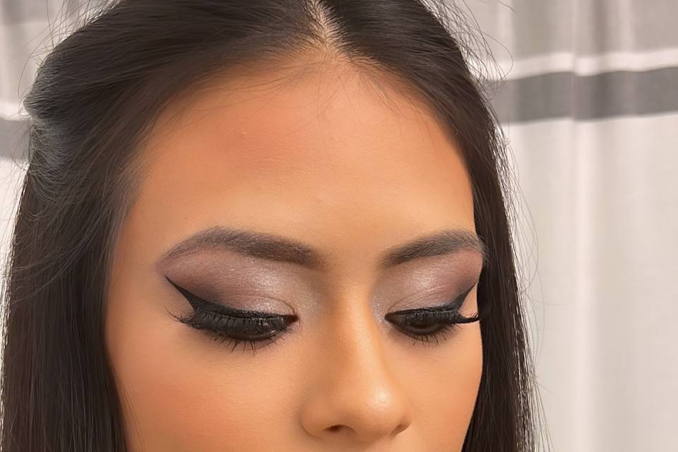 Makeup by Alena