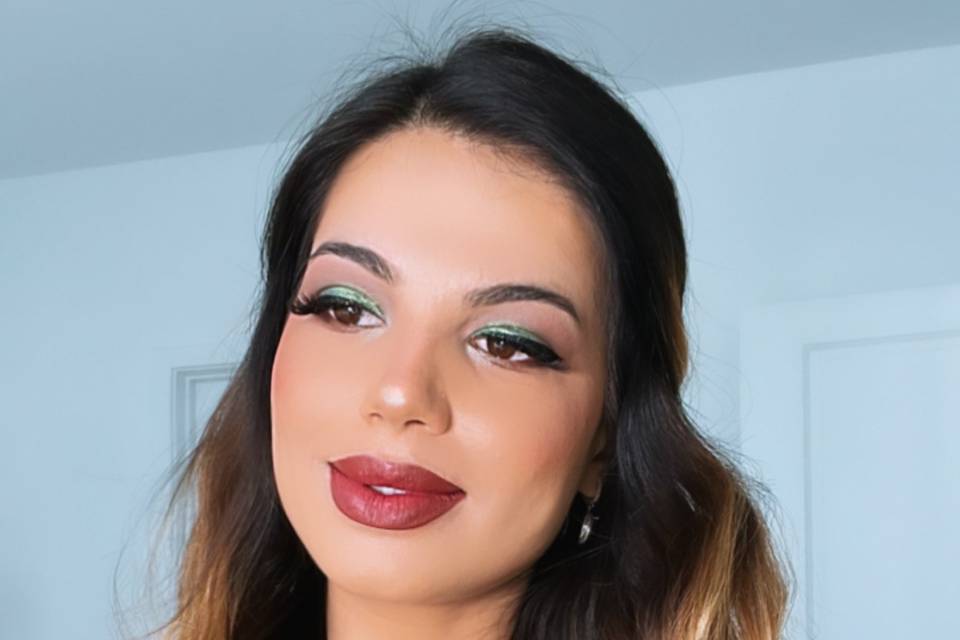 Makeup by Alena