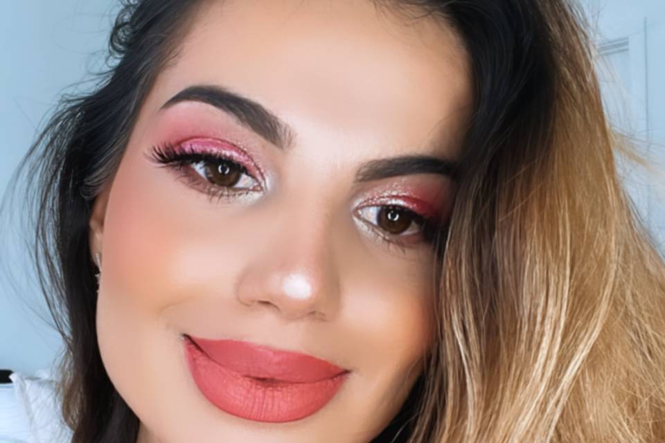 Makeup by Alena