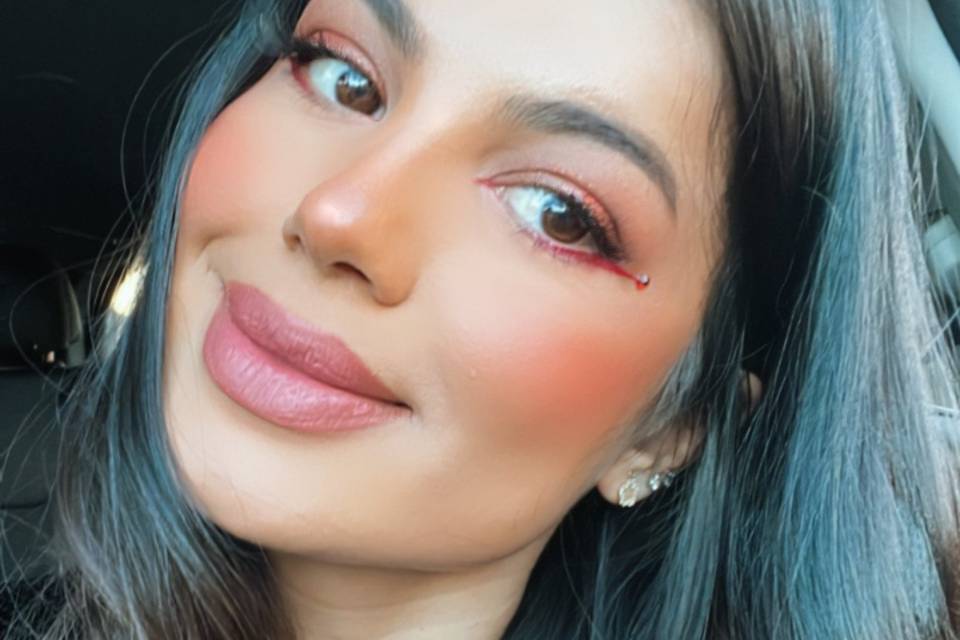 Makeup by Alena