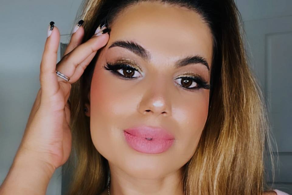 Makeup by Alena