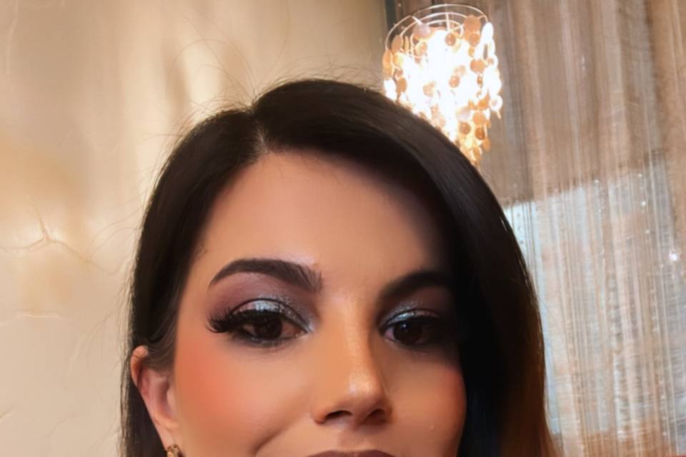 Makeup by Alena