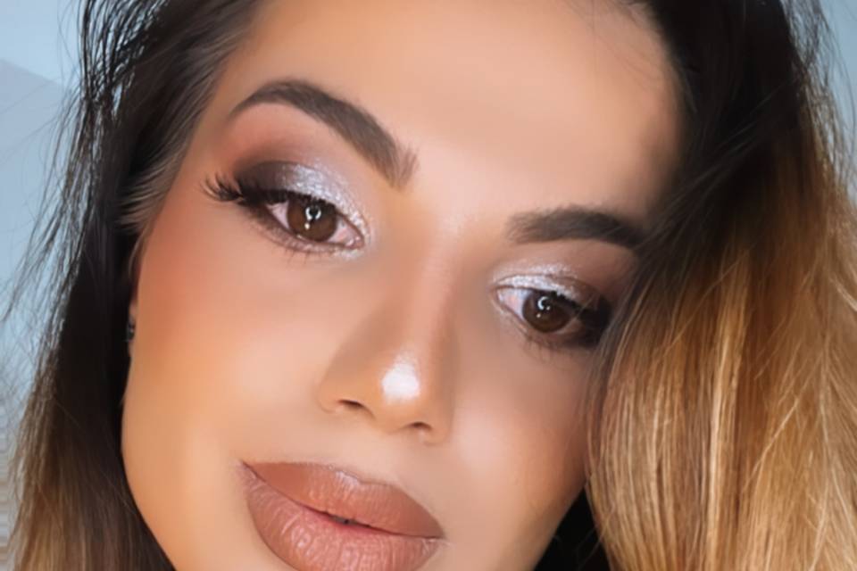 Makeup by Alena