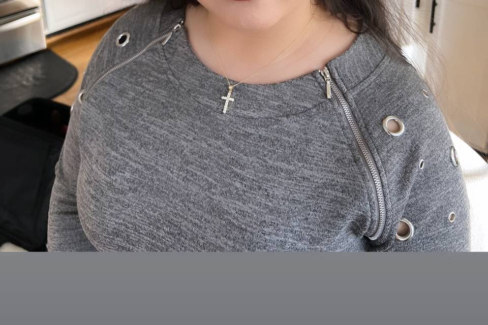 Makeup by Alena