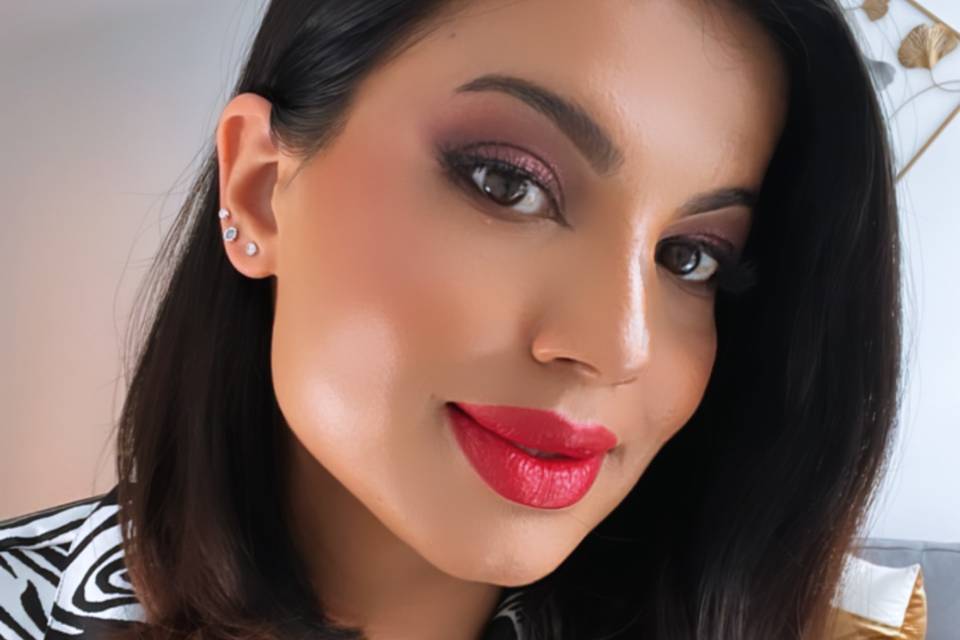 Makeup by Alena