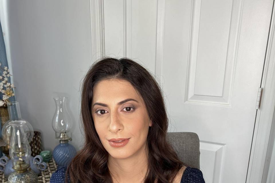 Makeup by Alena