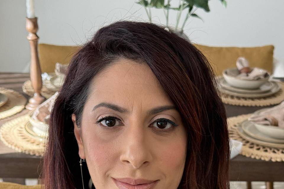 Makeup by Alena