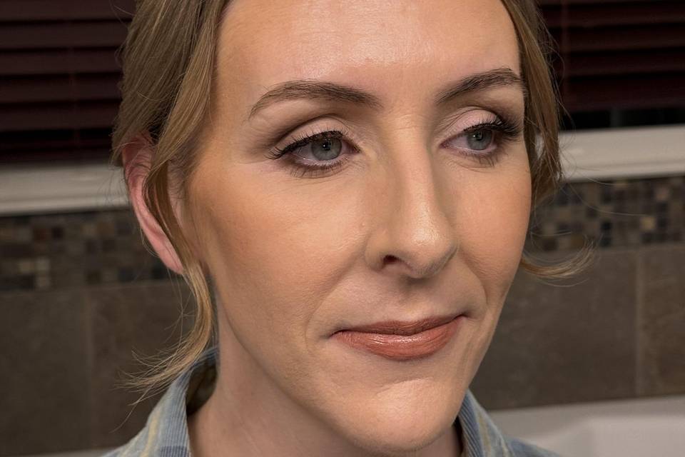 Makeup by Alena