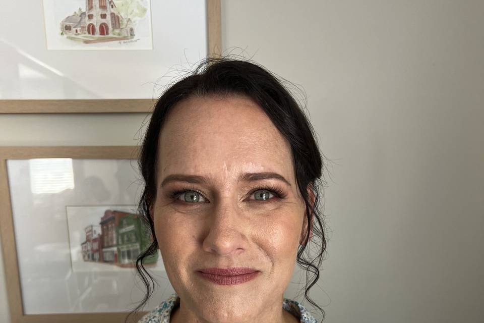 Makeup by Alena