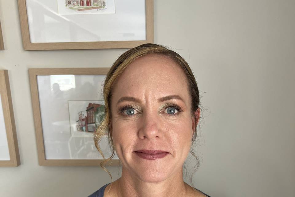 Makeup by Alena