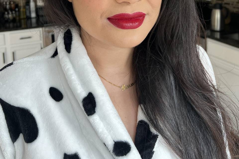 Makeup by Alena