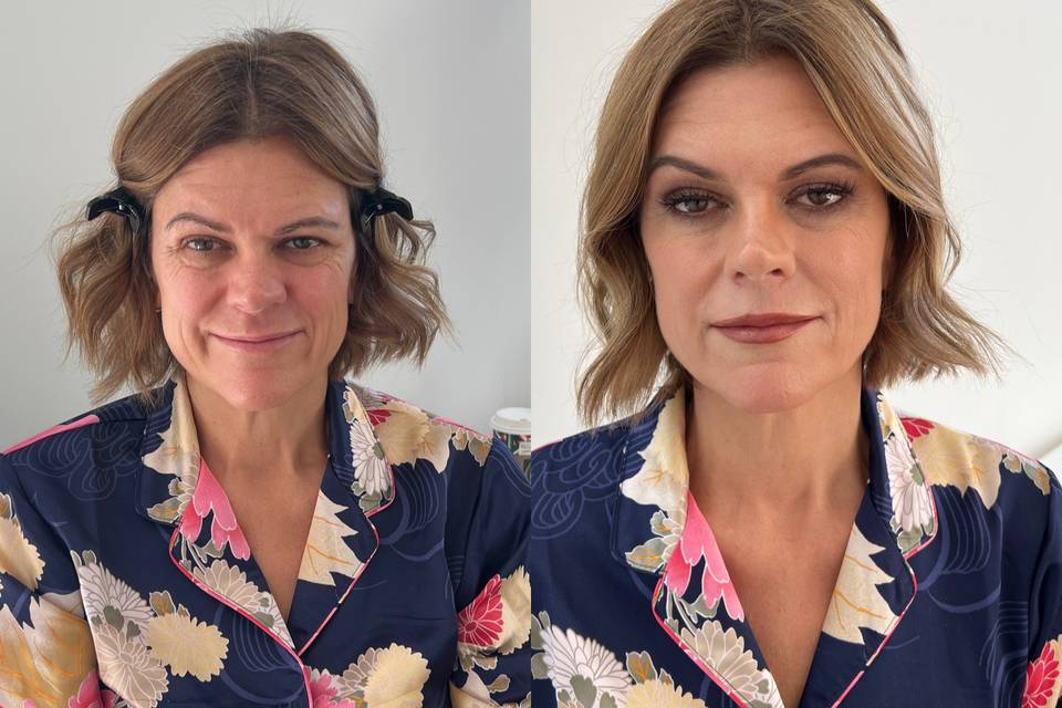 Makeup by Alena