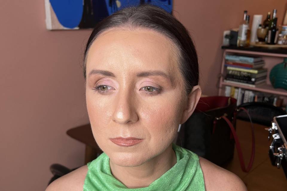 Makeup by Alena