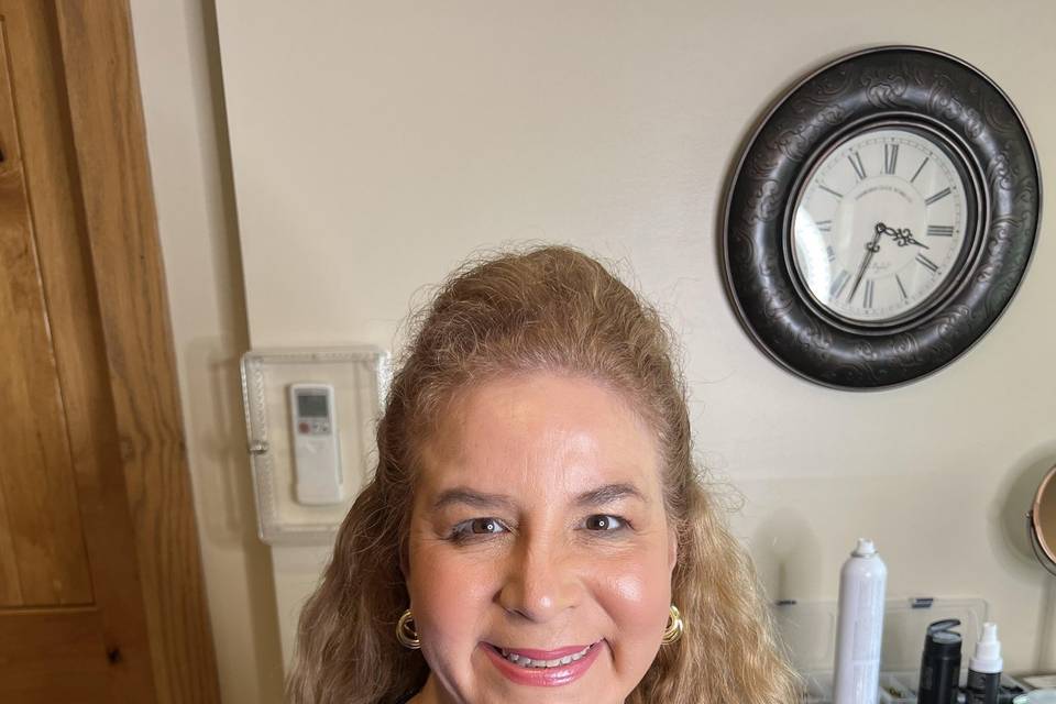 Makeup by Alena