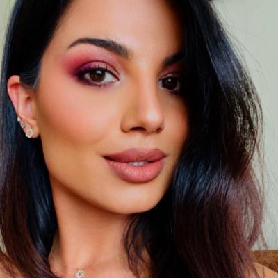 Alena Ghayoumi