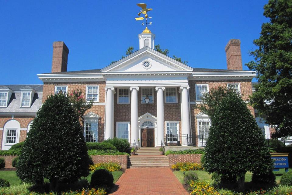 Virginia Crossings Hotel and Conference Center