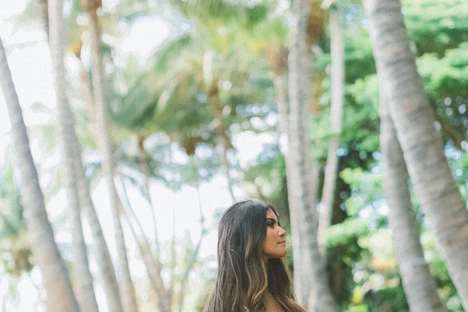 Maui elopement photographer