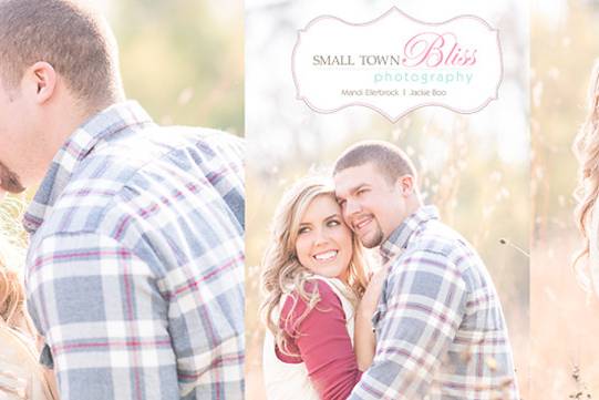 Small Town Bliss Photography, LLC
