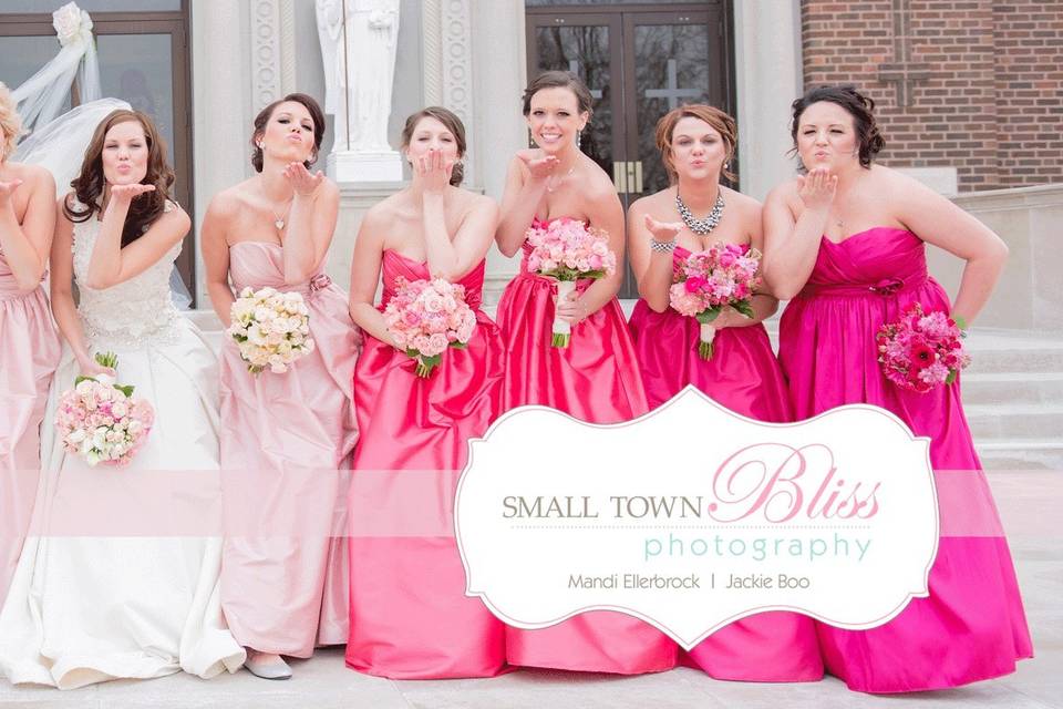 Small Town Bliss Photography, LLC