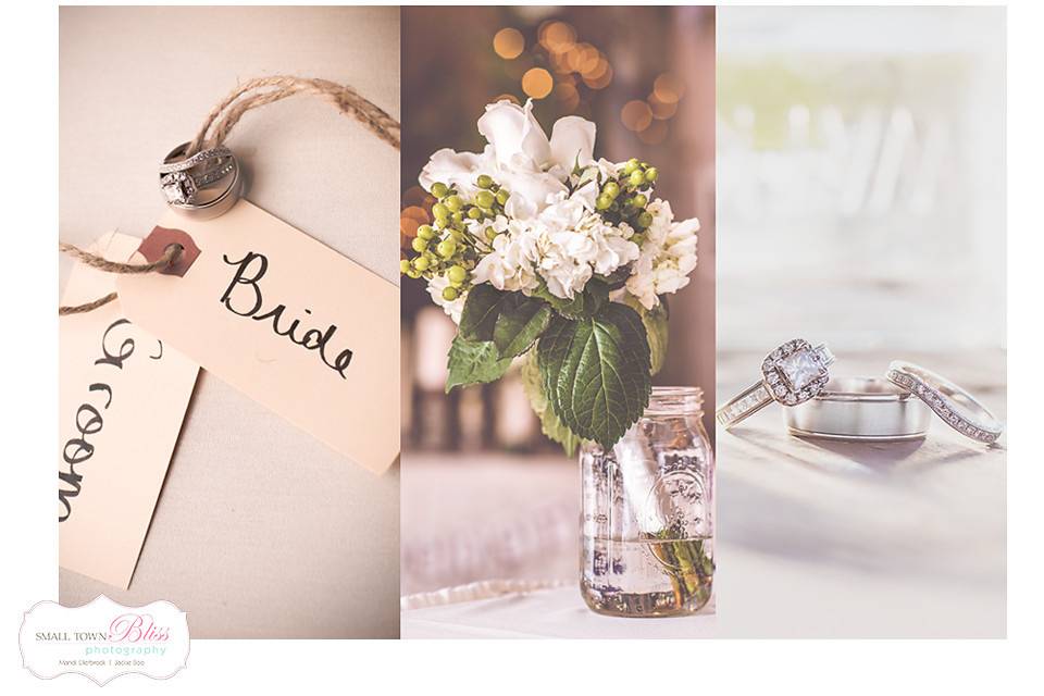 Small Town Bliss Photography, LLC
