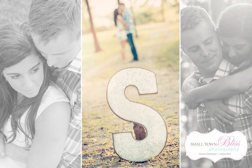 Small Town Bliss Photography, LLC