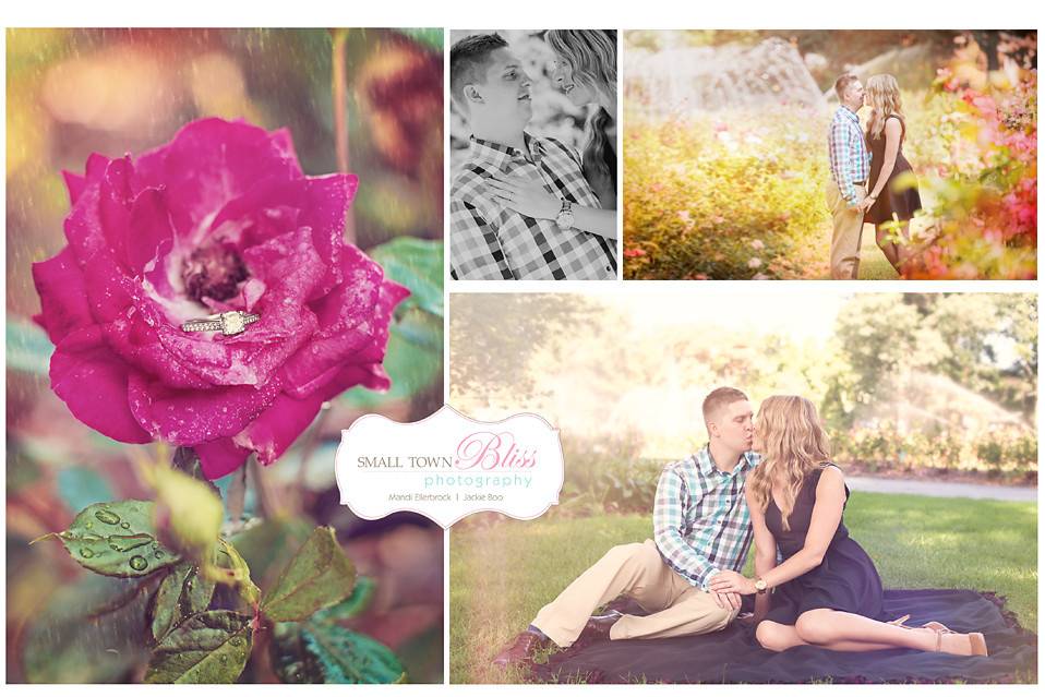 Small Town Bliss Photography, LLC