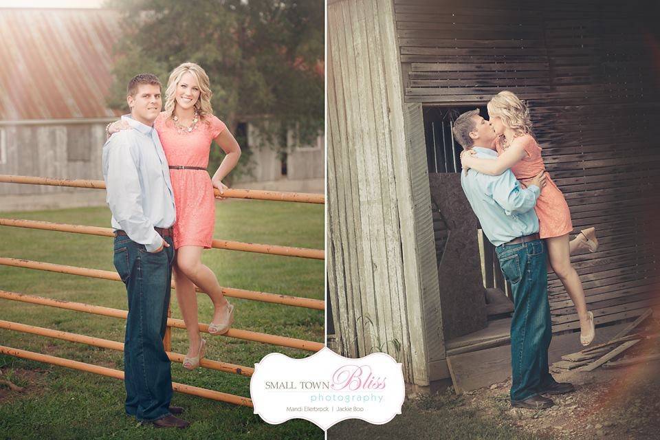 Small Town Bliss Photography, LLC