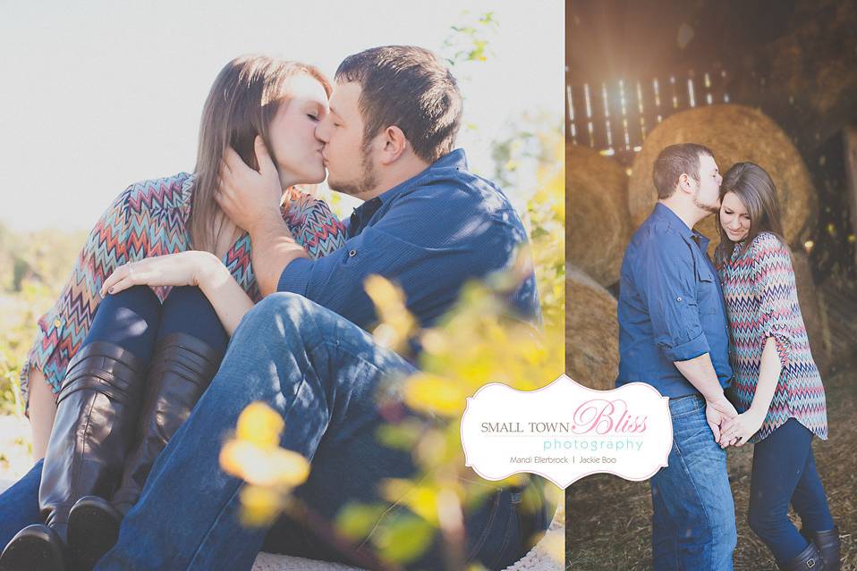 Small Town Bliss Photography, LLC