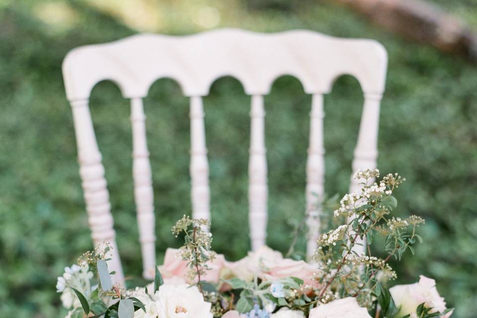 Floral arrangement