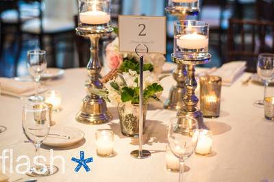 Table centerpiece